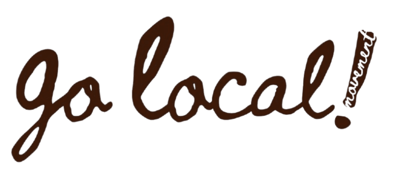 Go Local!